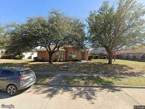 Rosedown, FRISCO, TX 75035