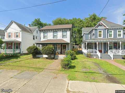 Washington, HAMPTON, VA 23669