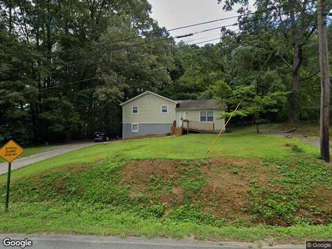 Elizabeth, JASPER, GA 30143