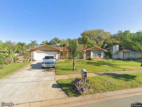 Arajo, Bell, FL 32812