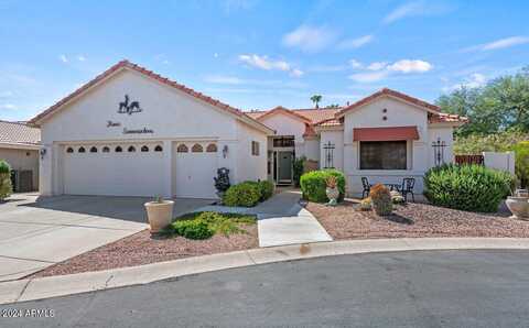 Sunland, SUN LAKES, AZ 85248