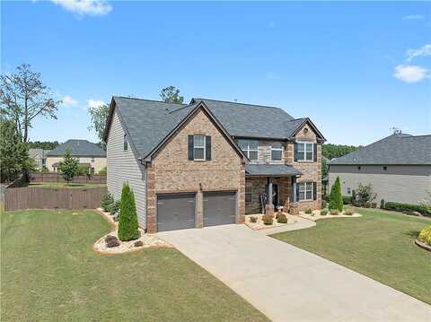 Shannon, MCDONOUGH, GA 30252