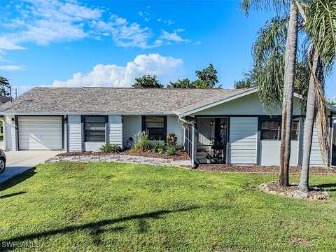 Winged Foot, FORT MYERS, FL 33967