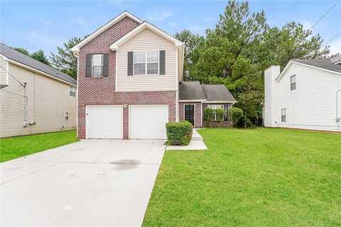 Shapiro, STONE MOUNTAIN, GA 30087
