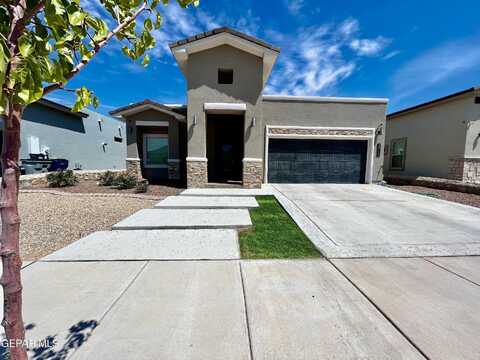Tierra Mirage, EL PASO, TX 79938