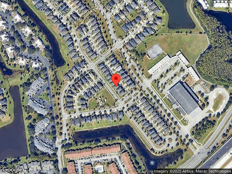 Creekside Park, ORLANDO, FL 32811