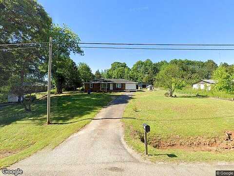 Historic Homer, COMMERCE, GA 30529
