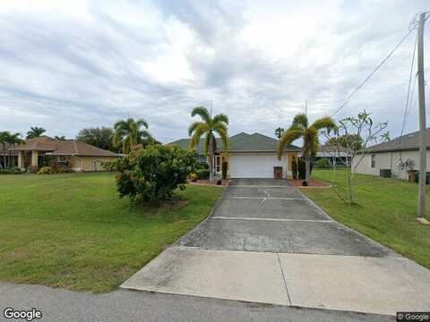 9Th, CAPE CORAL, FL 33991
