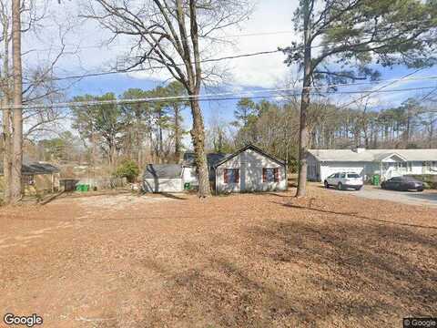 Gregory, DECATUR, GA 30035
