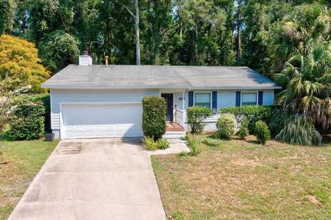 36Th, GAINESVILLE, FL 32606