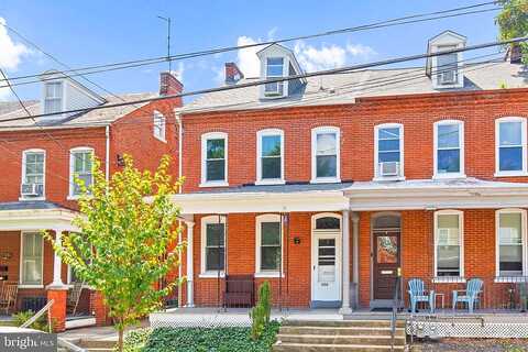 Orange, LANCASTER, PA 17603