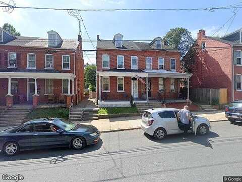 Orange, LANCASTER, PA 17603
