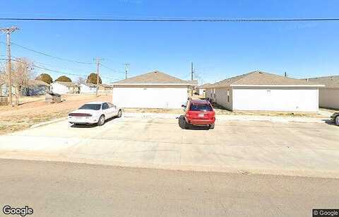 46Th, LUBBOCK, TX 79404