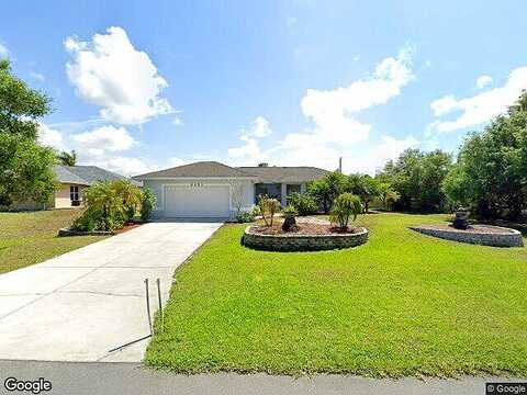 Maytree, FORT MYERS, FL 33905