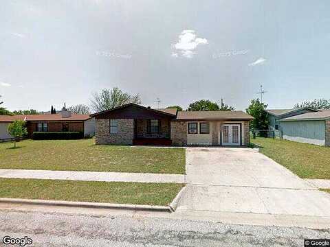 Julie, KILLEEN, TX 76549