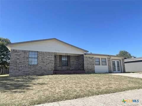 Julie, KILLEEN, TX 76549