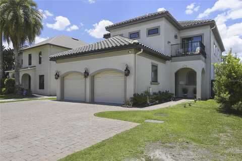 Overspin, WINTER PARK, FL 32789