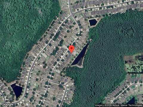 White Bluff, HUDSON, FL 34669