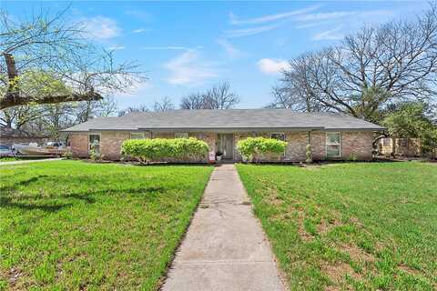 33Rd, WACO, TX 76708