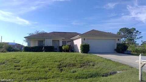 44Th, LEHIGH ACRES, FL 33971