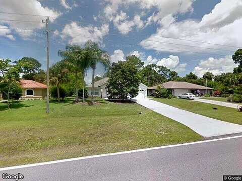 Salford, NORTH PORT, FL 34287