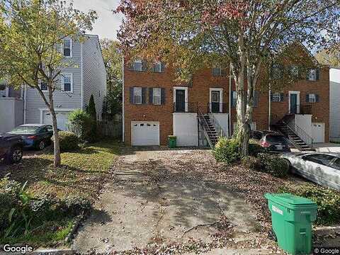 Meadow Creek, PEACHTREE CORNERS, GA 30092