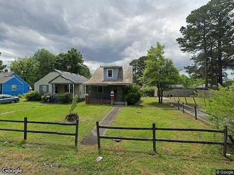Beacon, PORTSMOUTH, VA 23702