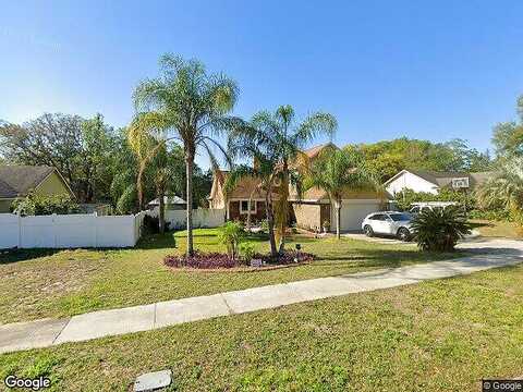 Colony Oaks, ORLANDO, FL 32818