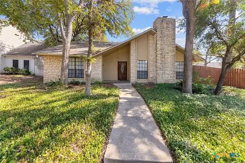 Canyon Creek, TEMPLE, TX 76502