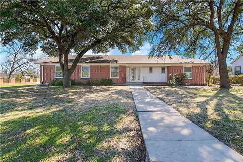 Colcord, WACO, TX 76707