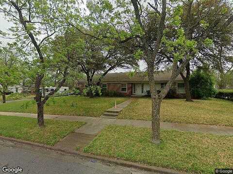 Colcord, WACO, TX 76707