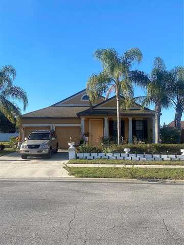 Swingle, KISSIMMEE, FL 34746
