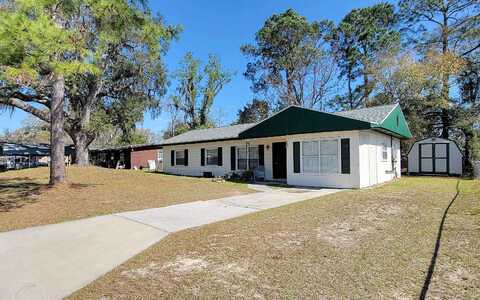 Melrose, LAKE CITY, FL 32025