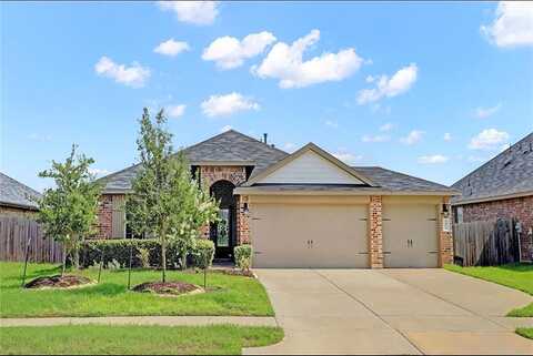 Jamison, RICHMOND, TX 77469