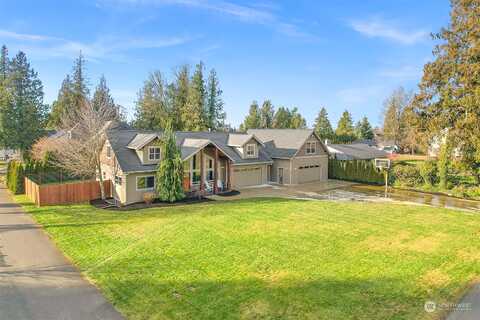 Double Ditch, LYNDEN, WA 98264