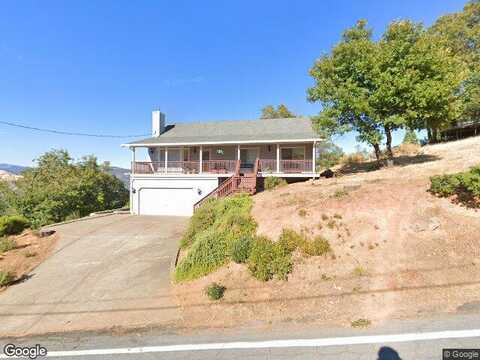 Evergreen, KELSEYVILLE, CA 95451