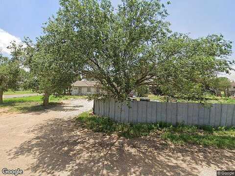 Shinnery, BROWNFIELD, TX 79316