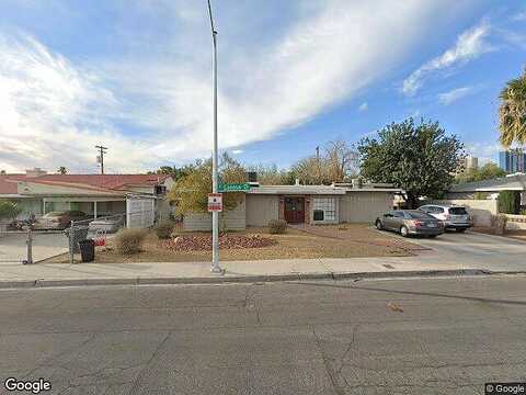Canosa, LAS VEGAS, NV 89104