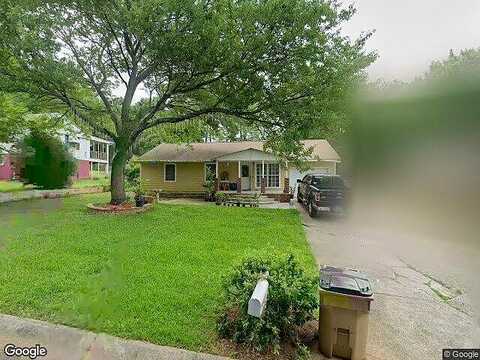 Bimini, FOREST PARK, GA 30297