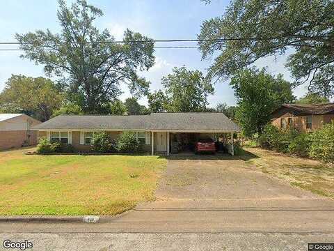 Mr Henrys, NACOGDOCHES, TX 75965