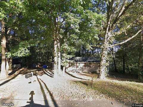 Cohutta Heights, COHUTTA, GA 30710