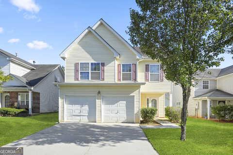 Serenity Point, VILLA RICA, GA 30180