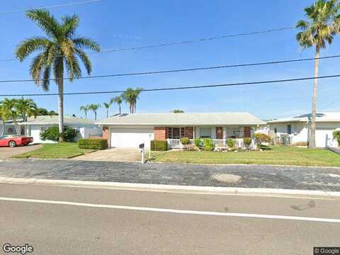 115Th, TREASURE ISLAND, FL 33706