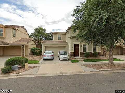 Oakland, GILBERT, AZ 85295