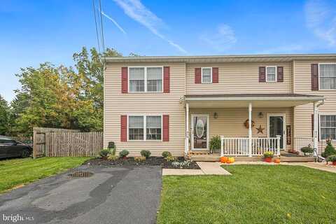 Meade, HANOVER, PA 17331