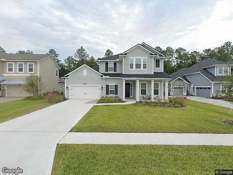 Spanish Creek, PONTE VEDRA, FL 32081