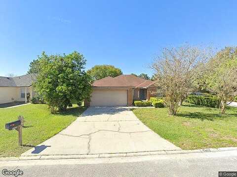 Double Branch, ORANGE PARK, FL 32073