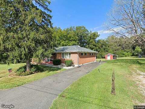 Lucy, APPOMATTOX, VA 24522