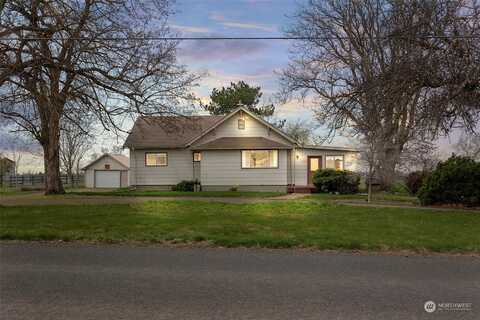 Morrison, WALLA WALLA, WA 99362