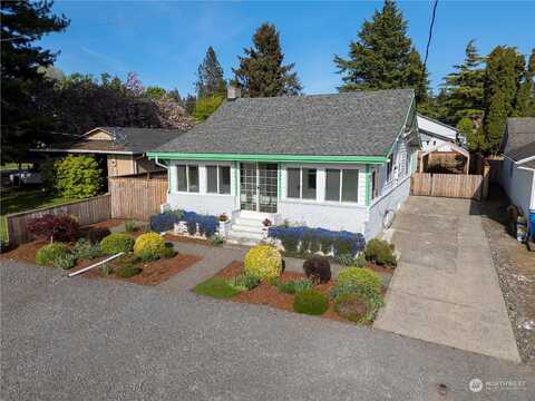 1St, RIDGEFIELD, WA 98642